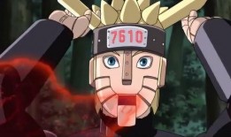 爆料机器鸣人视频,揭秘忍者世界的秘密与成长历程