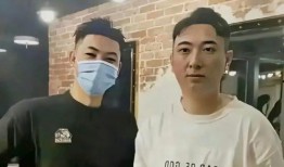 娱乐圈最新爆料男星,当红男星背后的惊人真相