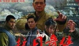 《抗日奇侠》在线观看,传奇英雄的抗战传奇，热血激昂的烽火岁月