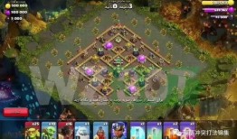 蛮王最新皮肤爆料视频播放,蛮王全新皮肤惊艳亮相！揭秘神秘特效与独特设计