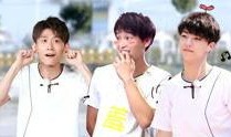 高能少年团2在线观看