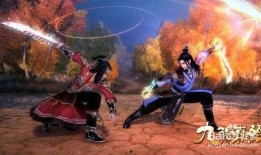 九阴真经二最新爆料,神秘门派崛起，江湖风云再起！