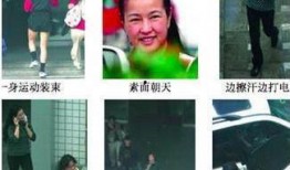 董洁爆料刘晓庆视频播放,视频播放引发热议