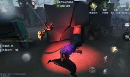 第五人格解包最新爆料先知,先知新皮肤揭秘，神秘面纱下的神秘力量