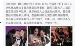 娱乐圈爆料真的很乱吗,揭秘真实乱象背后的真相