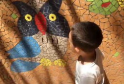 五一小孩爆料视频播放,揭秘热门景点幕后真相