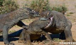 印度巨蜥爆料新闻,揭秘神秘生物的生存现状与挑战