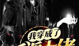 娱乐圈爆料反派大佬小说,反派大佬的逆袭之路