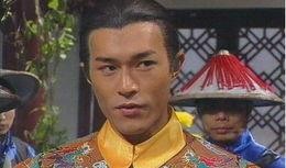 乾隆大帝国语在线观看,穿越时空的皇家传奇