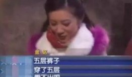 谢娜爆料七条秋裤视频,揭秘时尚与保暖的完美结合