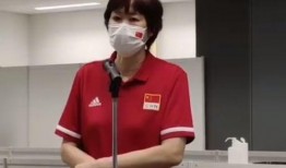 郎平爆料视频,排球生涯背后的心路历程与珍贵瞬间