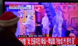 朝鲜最新爆料新闻报道,揭秘美韩联合军演背后真相”