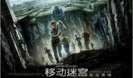 移动迷宫3在线观看,死亡解药在线观影指南：揭秘迷宫背后的真相