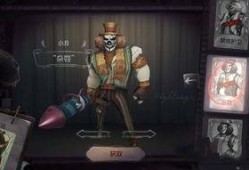 小丑新年皮肤爆料视频,新春狂欢！小丑英雄新年皮肤惊艳亮相