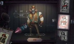 小丑新年皮肤爆料视频,新春狂欢！小丑英雄新年皮肤惊艳亮相