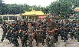 军训最新爆料,最新爆料揭秘神秘训练内容