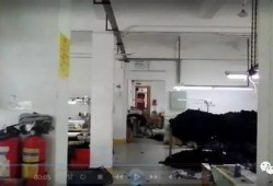 服装厂黑厂爆料视频,服装厂内幕曝光，血汗工厂真相令人震惊
