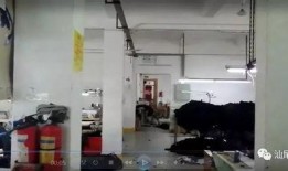 服装厂黑厂爆料视频,服装厂内幕曝光，血汗工厂真相令人震惊