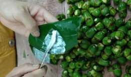 槟榔的制作爆料方法视频,传统技艺与现代视角的碰撞