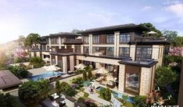 徐州凤鸣府最新爆料,揭秘高端居住新地标