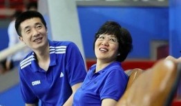 郎平爆料视频,排球生涯背后的心路历程与珍贵瞬间