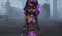 第五人格最新爆料 皮肤,神秘皮肤曝光，探寻全新角色魅力