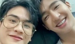 呆呆和奇哥爆料视频