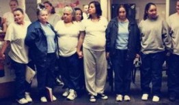 全球女子监狱在线观看,揭秘女性囚犯的真实生活