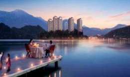 南湾江山最新爆料,揭秘神秘项目背后的惊人真相