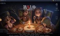 第五人格新求生爆料视频,神秘角色登场，惊悚游戏体验升级