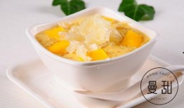 最新爆料杨枝甘露视频大全,揭秘网红美食背后的制作奥秘