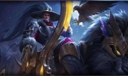 王者戈雅皮肤爆料视频,炫酷特效，带你领略异域风情