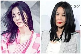 娱乐圈清冷女明星被曝半夜吃瓜