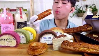 娱乐吃瓜君面包