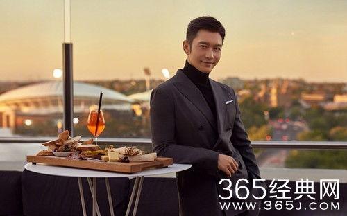 黄晓明娱乐吃瓜事件