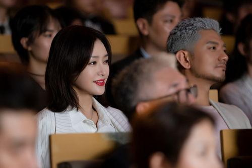 娱乐圈吃瓜大典,揭秘明星幕后风云